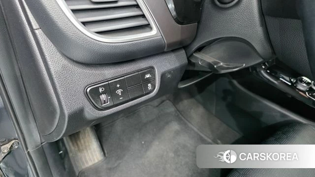 Kia Seltos id 4476350 из Кореи 9