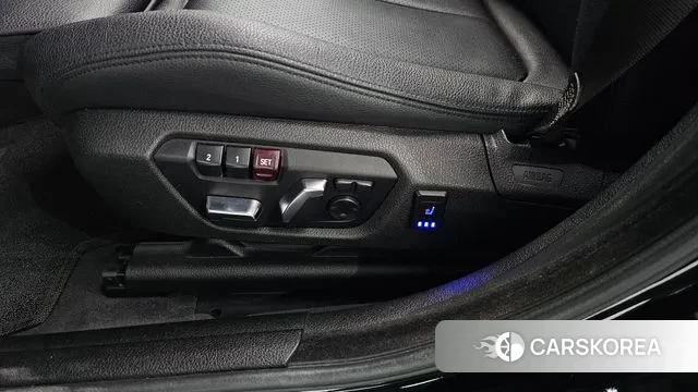 BMW 3 Series GT (F34) id 3562421 из Кореи 9