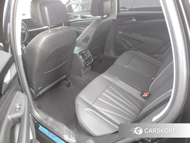 Volkswagen Passat id 4277025 из Китая 9