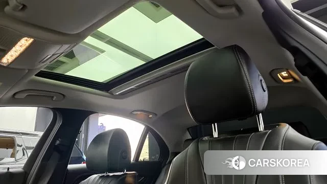 Mercedes-Benz E-Class W213 id 3412479 из Кореи 9