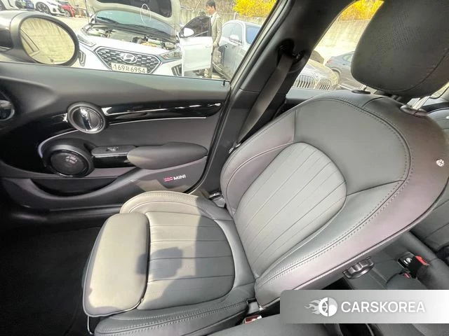 Mini Cooper S id 3883056 из Кореи 9