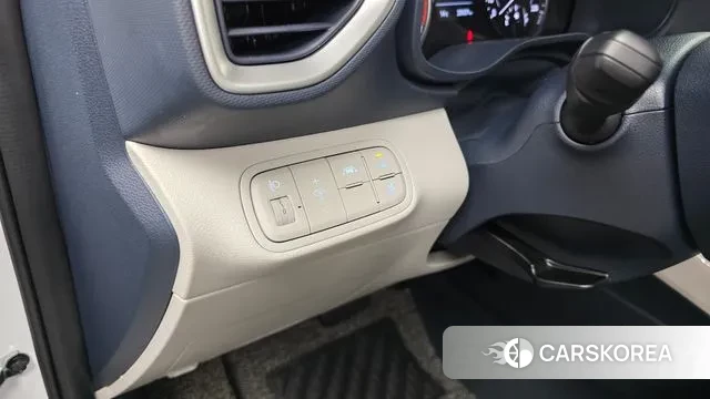 Hyundai Venue id 3777666 из Кореи 9