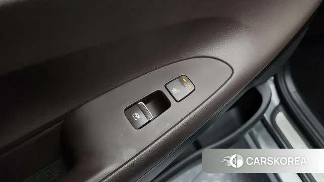 Hyundai The New Grandeur IG Hybrid id 3621750 из Кореи 9