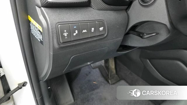 Hyundai All New Tucson id 4662485 из Кореи 9