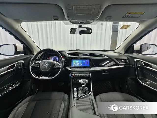 Dongfeng Fengshen AX7 id 4222276 из Китая 9