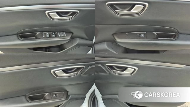 Renault Korea (Samsung) SM6 id 4543530 из Кореи 9
