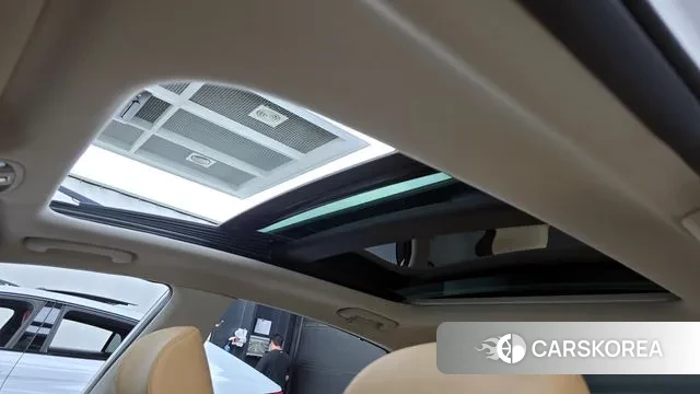 Kia K7 Premier id 3045213 из Кореи 9