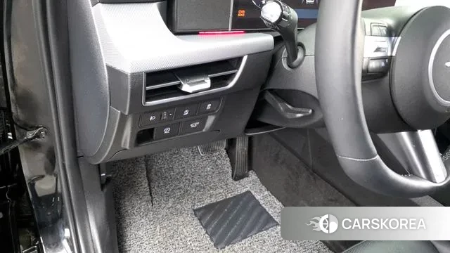 Hyundai Sonata D Edge (DN8) id 3431518 из Кореи 9