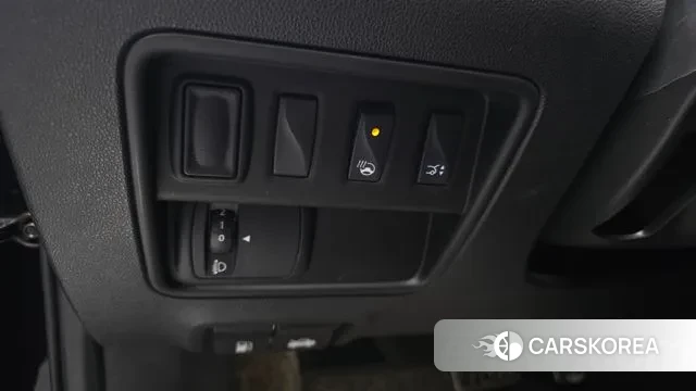 Renault Korea (Samsung) The New QM6 id 3708621 из Кореи 9