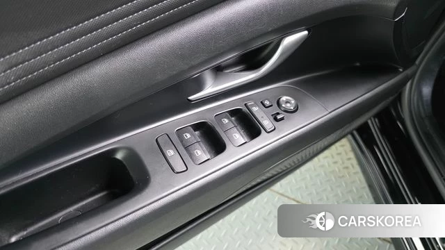 Hyundai Avante Hybrid (CN7) id 4625385 из Кореи 9