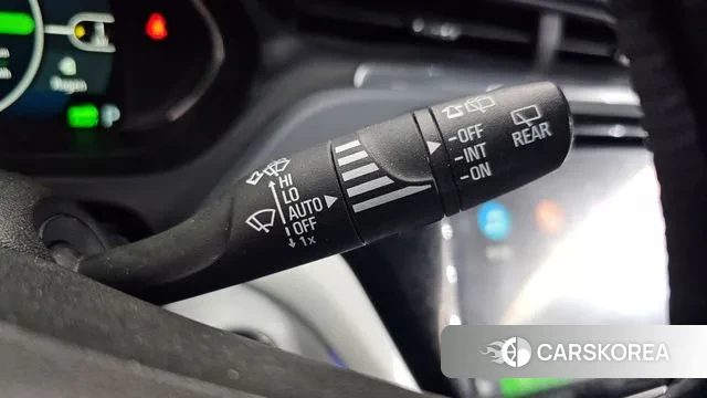 Chevrolet (GM Daewoo) Bolt EV id 3489303 из Кореи 9