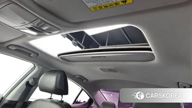 Hyundai The New Avante AD id 3520228 из Кореи 9