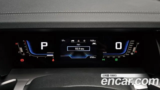 Ssangyong Torres id 2684421 из Кореи 9