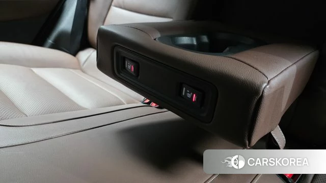 Renault Korea (Samsung) The New QM6 id 4581181 из Кореи 9