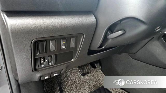 Renault Korea (Samsung) The New QM6 id 3807895 из Кореи 9