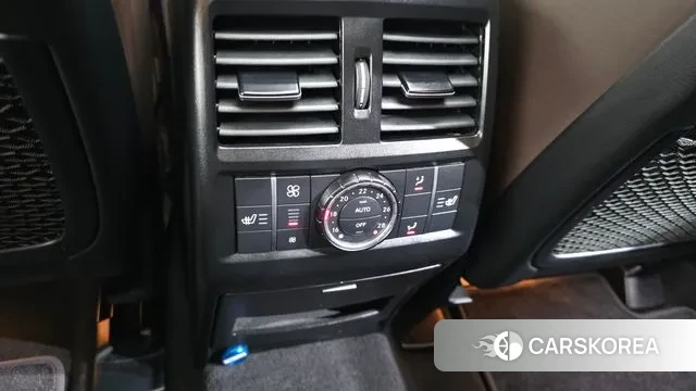 Mercedes-Benz GLE - Class W166 id 3568041 из Кореи 9