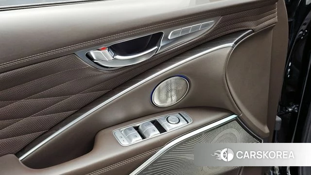 Kia More K9 id 4447899 из Кореи 9