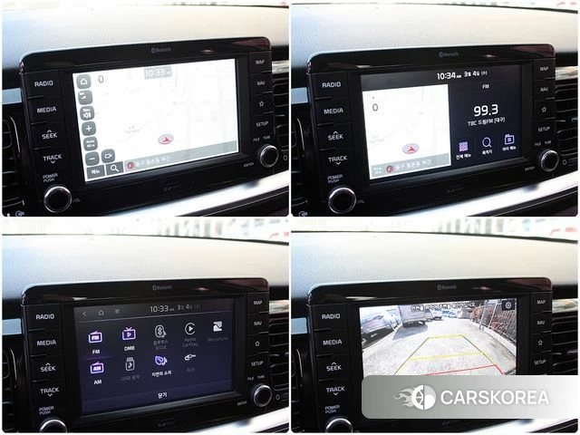 Kia Stonic id 4563298 из Кореи 9