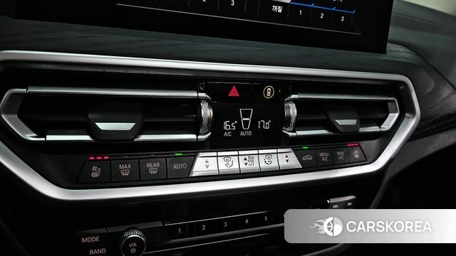 BMW X4 (G02) id 3850187 из Кореи 9