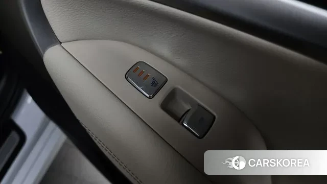 Genesis The New G70 id 3431270 из Кореи 9