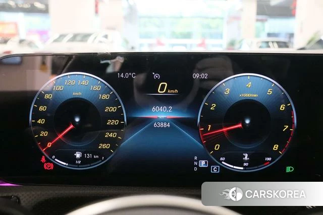 Mercedes-Benz Class A id 4259907 из Китая 9