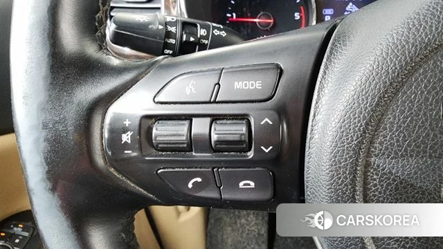 Kia The New Carnival id 4586909 из Кореи 9