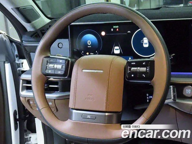 Hyundai Grandeur (GN7) id 2683540 из Кореи 9