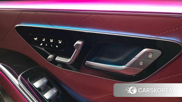 Mercedes-Benz S-Class W223 id 3865204 из Кореи 9