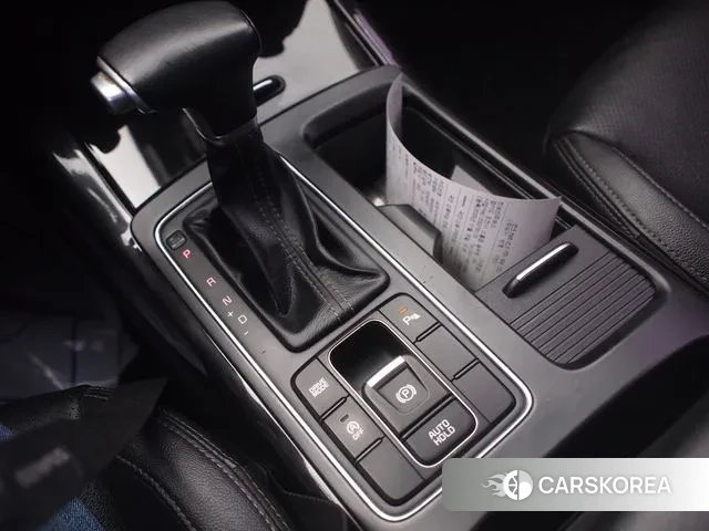 Kia The New Sorento id 3568480 из Кореи 9