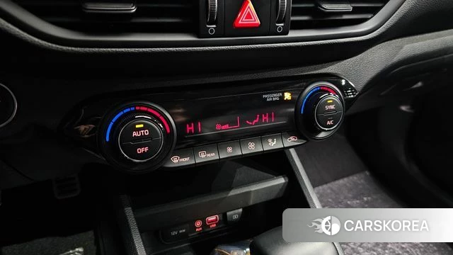 Kia Come New K3 id 3801500 из Кореи 9