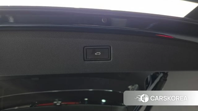 Volkswagen Tiguan second Generation id 4835265 из Кореи 9