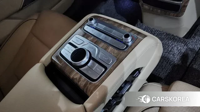 Kia More K9 id 3439883 из Кореи 9