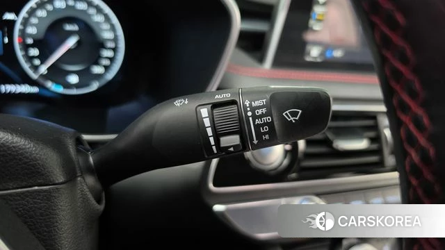 Genesis G70 id 4746554 из Кореи 9