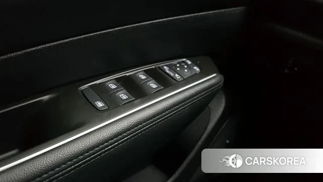 Renault Korea (Samsung) The New SM6 id 3059533 из Кореи 9