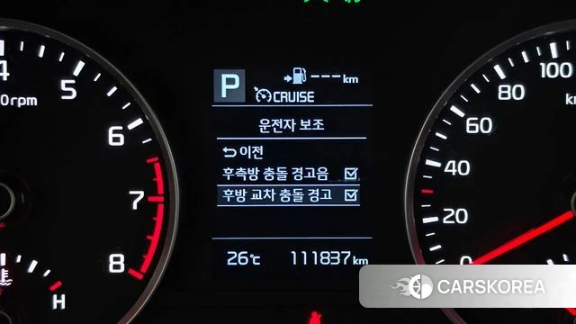 Kia Stonic id 4765596 из Кореи 9