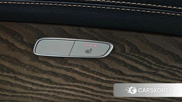 Mercedes-Benz E-Class W213 id 3922346 из Кореи 9