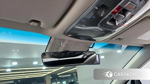 Genesis G80 (RG3) id 4443448 из Кореи 9