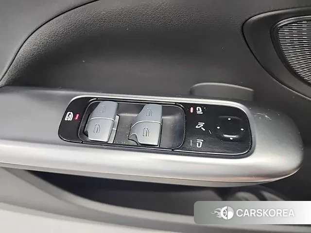 Mercedes-Benz C-Class W206 id 3726772 из Кореи 9