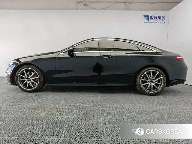 Mercedes-Benz E-class (imported) id 4307299 из Китая 9