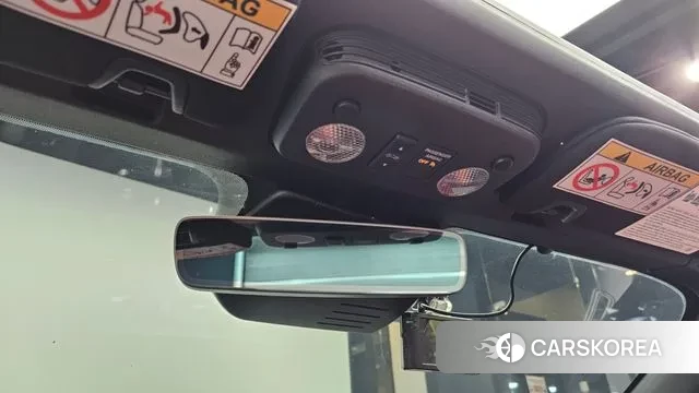 Ford Mustang id 3362332 из Кореи 9