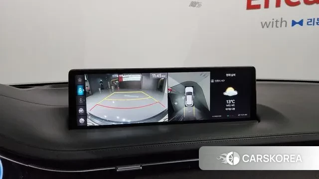 Genesis GV70 id 3389821 из Кореи 9