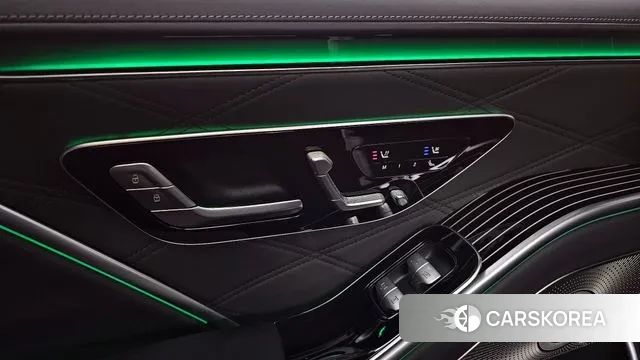 Mercedes-Benz S-Class W223 id 3272435 из Кореи 9