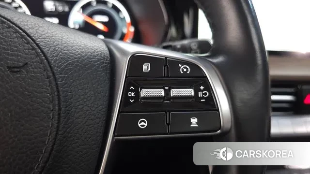 Kia Mohave Master id 3023591 из Кореи 9