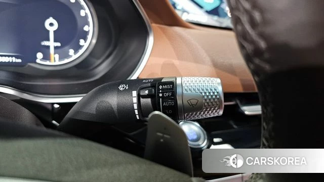 Genesis G80 (RG3) id 4309203 из Кореи 9