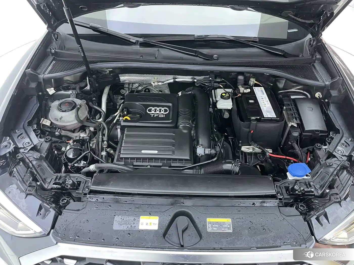 Audi Q3 Sportback id 4655141 из Китая 9