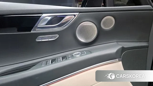 Genesis GV80 id 3684821 из Кореи 9