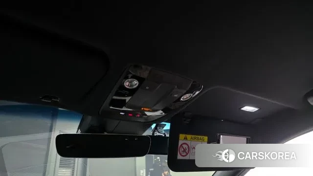 Kia K8 Hybrid id 3572765 из Кореи 9