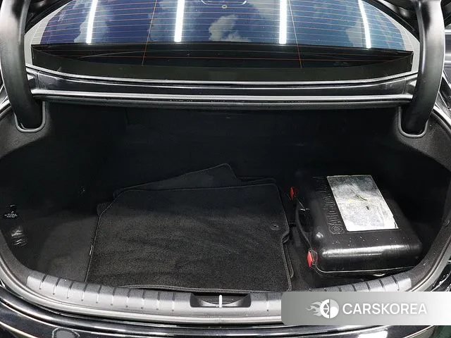 Hyundai Grandeur IG id 3500119 из Кореи 9