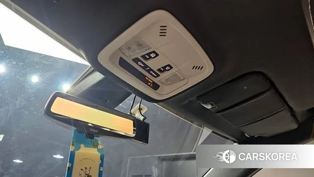 Chevrolet (GM Daewoo) Traverse id 3612065 из Кореи 9