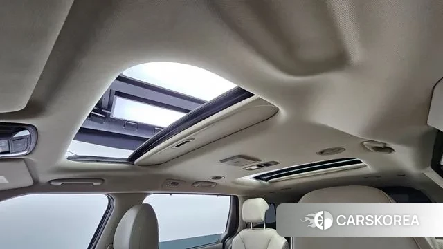 Kia Carnival 4th generation id 2965612 из Кореи 9